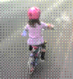 2007-07-06_Anna_Bike.3g2
